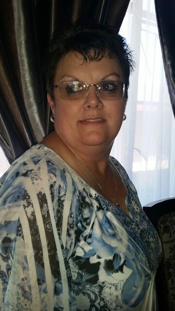 Vonnie2, 61 Klerksdorp, North West, South Africa