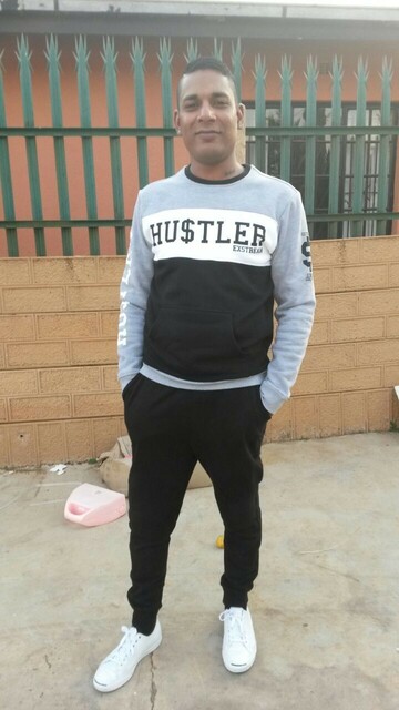 Kevin73, 43 Johannesburg South, Gauteng, South Africa