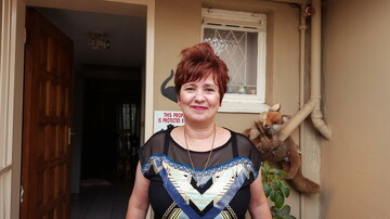 nakita, 62 Vereeniging, Gauteng, South Africa
