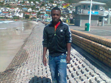 Adie15, 35 Cape Town, Western Cape, South Africa