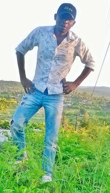 Kieno, 40 Soweto, Gauteng, South Africa