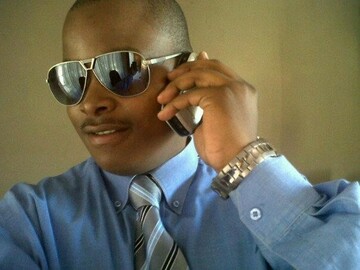 Mr Goodie, 37 Soweto, Gauteng, South Africa