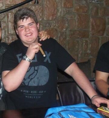 Jay-T3, 28 Johannesburg South, Gauteng, South Africa