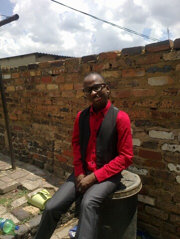 Hammy3, 35 Witbank, Mpumalanga, South Africa