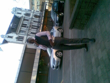 Mr PK7, 40 Umkomaas, KwaZulu-Natal, South Africa