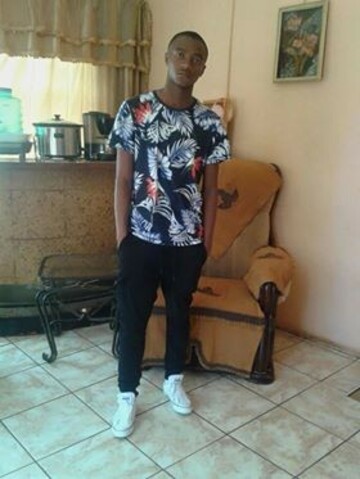 Dominic9, 30 Johannesburg, Gauteng, South Africa