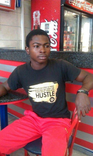 kennethchima, 34 Germiston, Gauteng, South Africa
