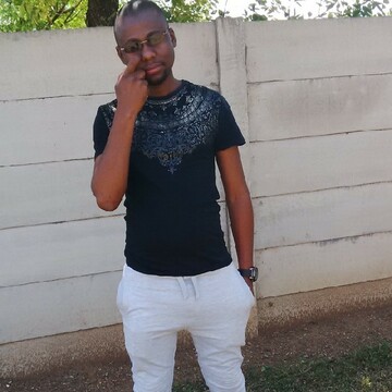 Dibongz4, 39 Pretoria, Gauteng, South Africa