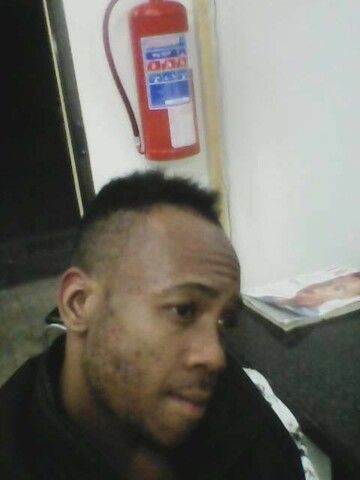 Highdris, 37 Johannesburg, Gauteng, South Africa