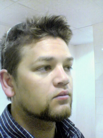 Olrac newbie 1, 46 Sandton, Gauteng, South Africa