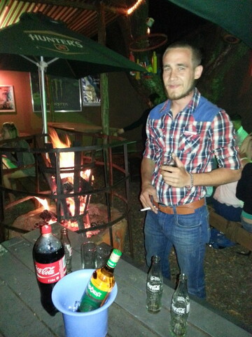 Jaco4645, 32 Centurion, Gauteng, South Africa