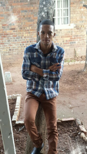 Maino, 34 Upington, Northern Cape, South Africa