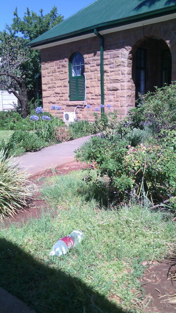 Tsotsolicious, 38 Taung, North West, South Africa