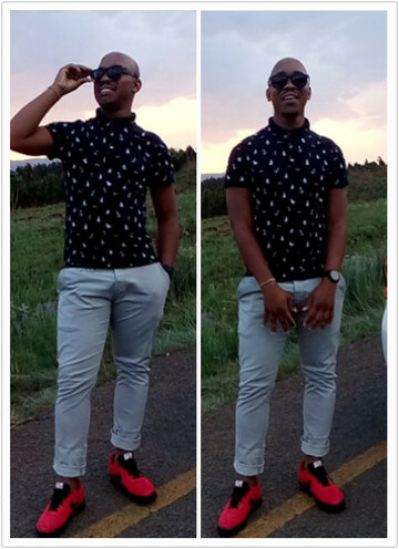 Mthandos, 35 Standerton, Mpumalanga, South Africa