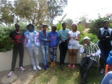 kruschev22, 32 Boksburg, Gauteng, South Africa