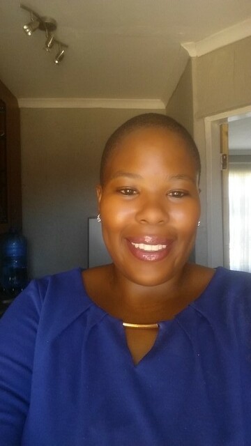 CCUTE, 36 Krugersdorp, Gauteng, South Africa