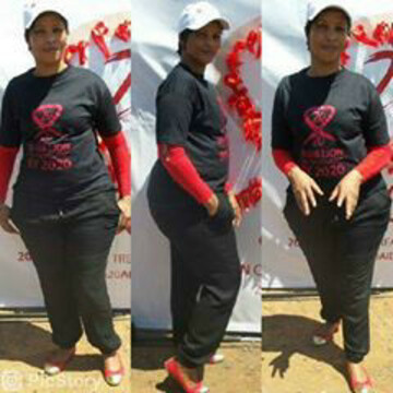 Angel213, 49 Durban, KwaZulu-Natal, South Africa