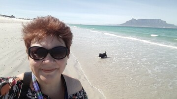 pommiegirl, 57 Cape Town, Western Cape, South Africa