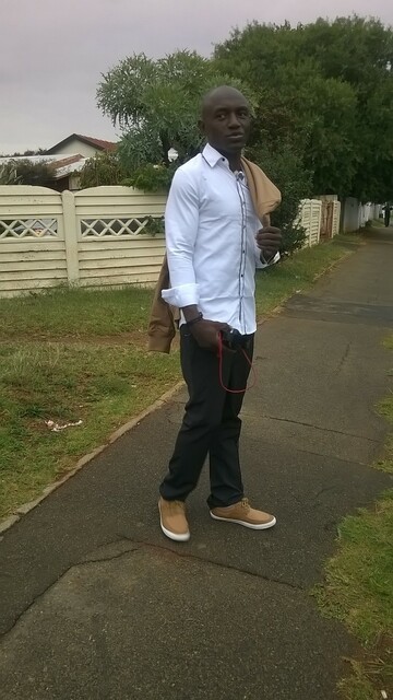 maky vik, 39 Pretoria, Gauteng, South Africa