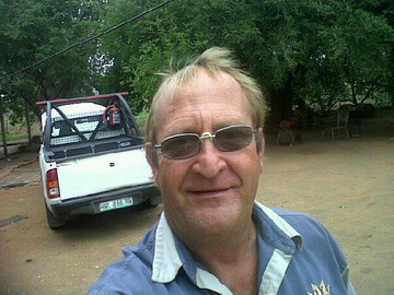 sonnebok, 65 Groot Marico, North West, South Africa