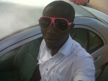 last born7, 44 Lephalale, Limpopo, South Africa