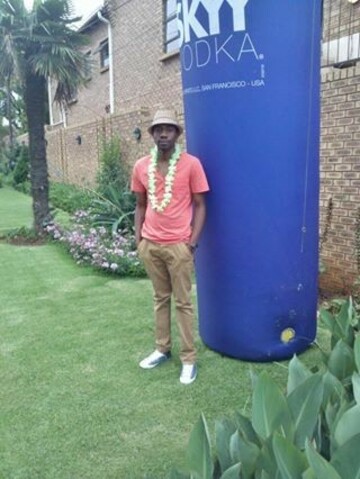 Humble D, 34 Benoni, Gauteng, South Africa