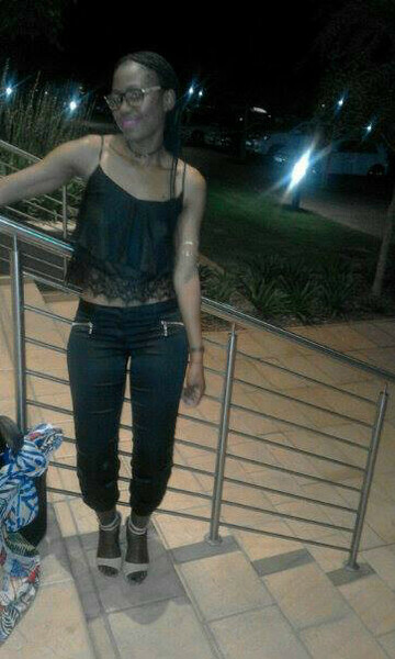 Missyolanda, 39 Nelspruit, Mpumalanga, South Africa