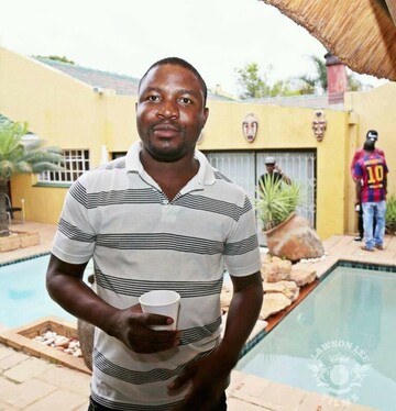 ShollyP, 40 Sandton, Gauteng, South Africa