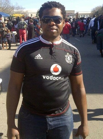 Jongstarr, 45 Port Elizabeth, Eastern Cape, South Africa