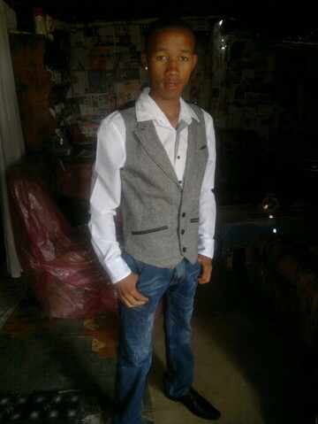 pongas, 33 Welkom, Free State, South Africa