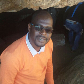 HasaniH, 48 Johannesburg, Gauteng, South Africa