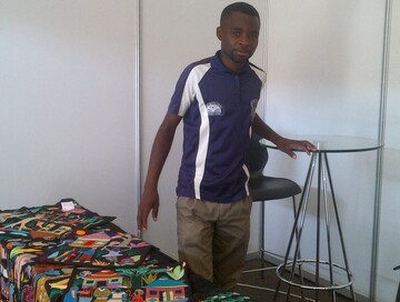 mr gushi, 31 Pretoria, Gauteng, South Africa