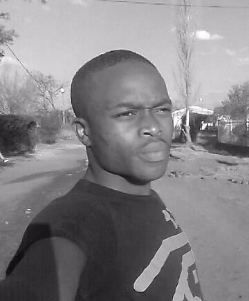 Series, 31 Welkom, Free State, South Africa