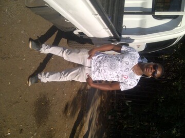 shonn, 34 Pretoria, Gauteng, South Africa