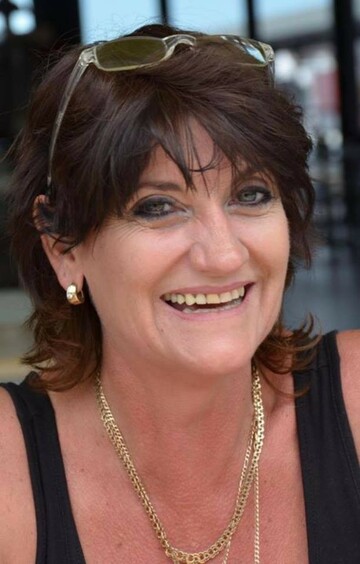 Amber-Rose, 62 Germiston, Gauteng, South Africa