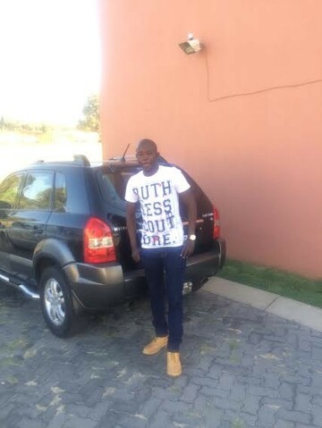 Sego109, 45 Johannesburg, Gauteng, South Africa