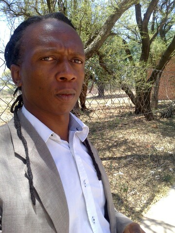 narysec, 45 Brits, North West, South Africa