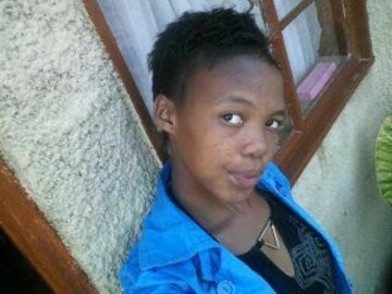 Zoe85, 30 Bloemfontein, Free State, South Africa