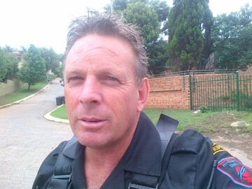 dewald49, 59 Pretoria, Gauteng, South Africa