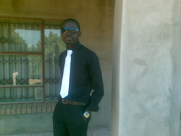 Red One Konvict, 35 Tzaneen, Limpopo, South Africa