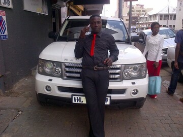 MD sunday, 41 Johannesburg, Gauteng, South Africa