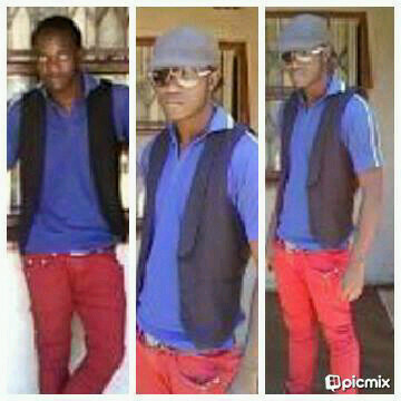 POLITE_TENDER, 34 Rustenburg, North West, South Africa