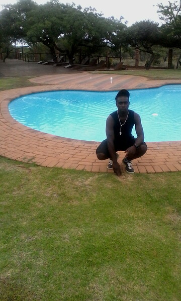 mandla44, 36 Polokwane, Limpopo, South Africa
