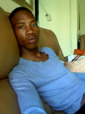 Jameson5, 32 Sasolburg, Free State, South Africa