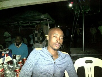 nkosinathi6, 34 Durban, KwaZulu-Natal, South Africa