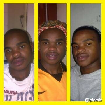 Zane25, 35 Johannesburg, Gauteng, South Africa