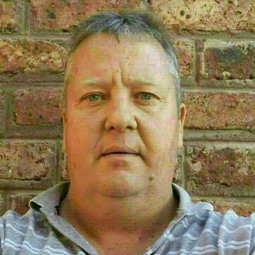 Tom55, 55 Colesberg, Northern Cape, South Africa