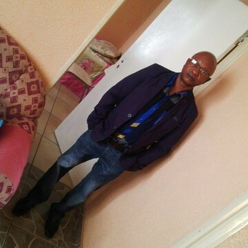 owesometruth, 52 Heidelberg (G), Gauteng, South Africa