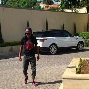 Wellbeloved2, 45 Welkom, Free State, South Africa