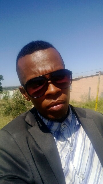 Jephthah, 34 King Williams Town, Eastern Cape, South Africa